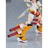 Senki Zesshou Symphogear - Hibiki Tachibana figure, Act Mode