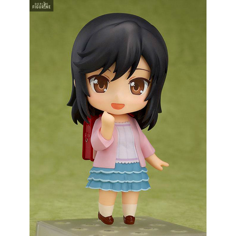 Non Non Biyori - Figurine...