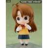 Non Non Biyori Nonstop - Accessories for figures Face Swap, Nendoroid More