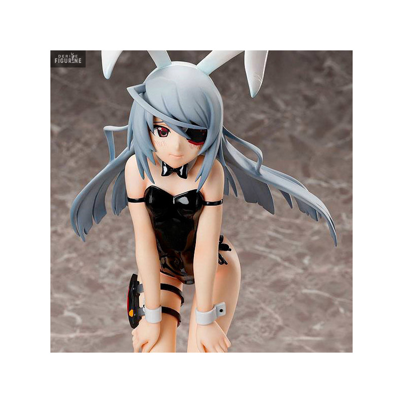IS (Infinite Stratos) - Laura Bodewig figure Bareleg Bunny