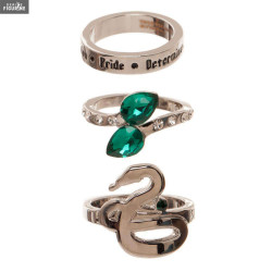 Bijoux Harry Potter - Pack...