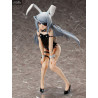 IS (Infinite Stratos) - Figurine Laura Bodewig Bareleg Bunny