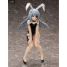 IS (Infinite Stratos) - Figurine Laura Bodewig Bareleg Bunny
