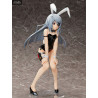 IS (Infinite Stratos) - Figurine Laura Bodewig Bareleg Bunny