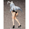 IS (Infinite Stratos) - Figurine Laura Bodewig Bareleg Bunny