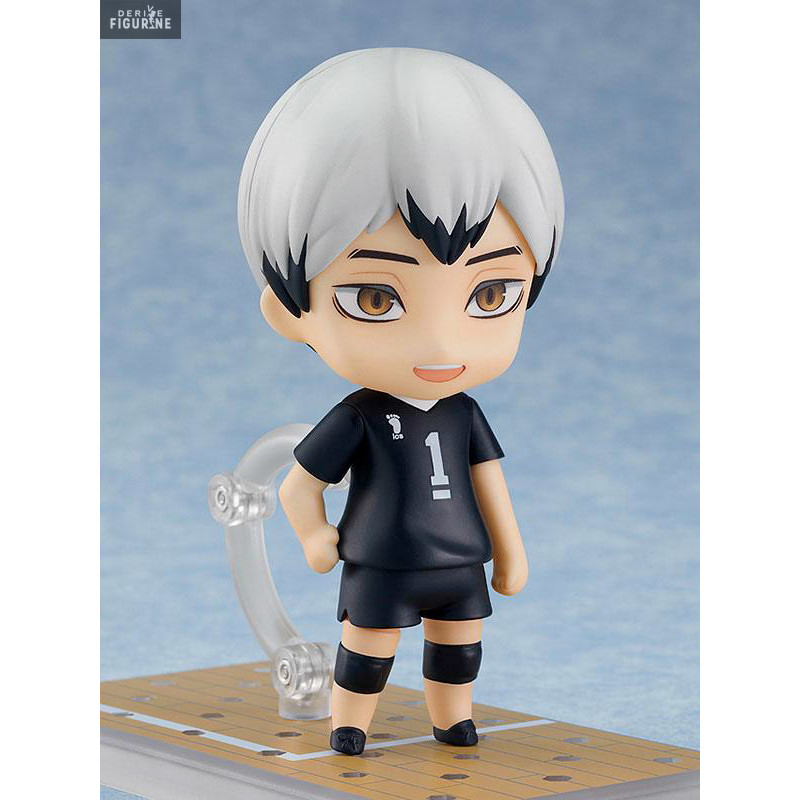 Haikyu!! - Figurine...