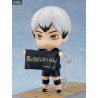 Haikyu!! - Shinsuke Kita figure, Nendoroid