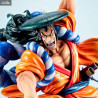 One Piece - Oden Koduki figure, Portrait Of Pirates Warriors Alliance