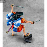 One Piece - Oden Koduki figure, Portrait Of Pirates Warriors Alliance
