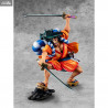 One Piece - Oden Koduki figure, Portrait Of Pirates Warriors Alliance