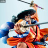 One Piece - Oden Koduki figure, Portrait Of Pirates Warriors Alliance