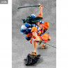 One Piece - Oden Koduki figure, Portrait Of Pirates Warriors Alliance