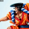 One Piece - Oden Koduki figure, Portrait Of Pirates Warriors Alliance