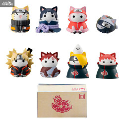 Naruto Shippuden - Pack 8...