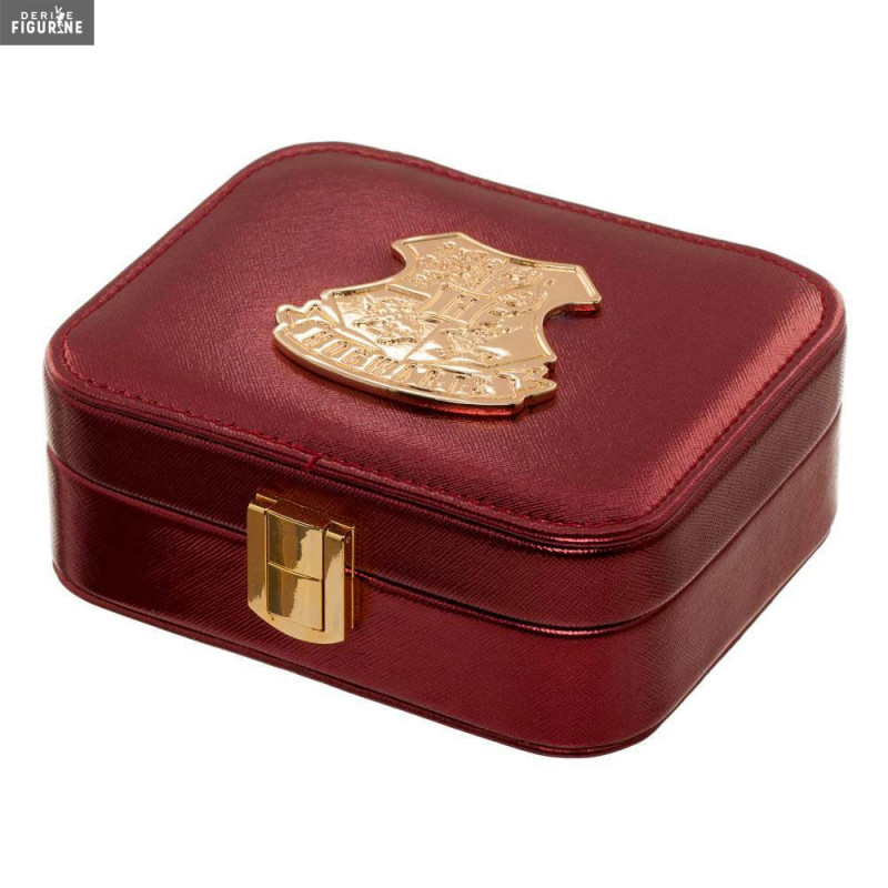 Pack boîte à bijoux,...