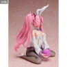 Mobile Suit Gundam SEED - Figurine Lacus Clyne Bunny