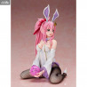 Mobile Suit Gundam SEED - Lacus Clyne figure Bunny
