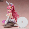 Mobile Suit Gundam SEED - Lacus Clyne figure Bunny