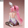 Mobile Suit Gundam SEED - Lacus Clyne figure Bunny