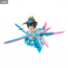 Megami Device - Pack 4 figures Asura Series Another Color, Desktop Army