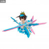 Megami Device - Pack 4 figures Asura Series Another Color, Desktop Army