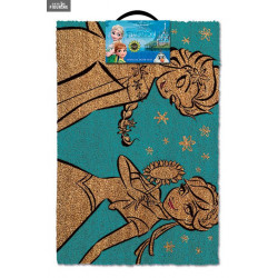 Disney, Frozen doormat -...