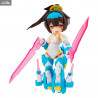 Megami Device - Pack 4 figures Asura Series Another Color, Desktop Army