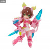 Megami Device - Pack 4 figures Asura Series Another Color, Desktop Army