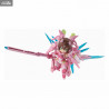 Megami Device - Pack 4 figures Asura Series Another Color, Desktop Army