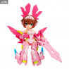 Megami Device - Pack 4 figures Asura Series Another Color, Desktop Army