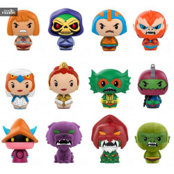Masters of the Universe...