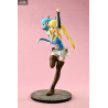 Fairy Tail Final Season - Lucy Heartfilia & Happy figure