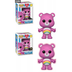 Pop! Bisounours -...