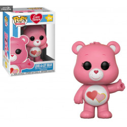 Pop! Bisounours -...