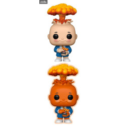 Pop! Garbage Pail Kids -...