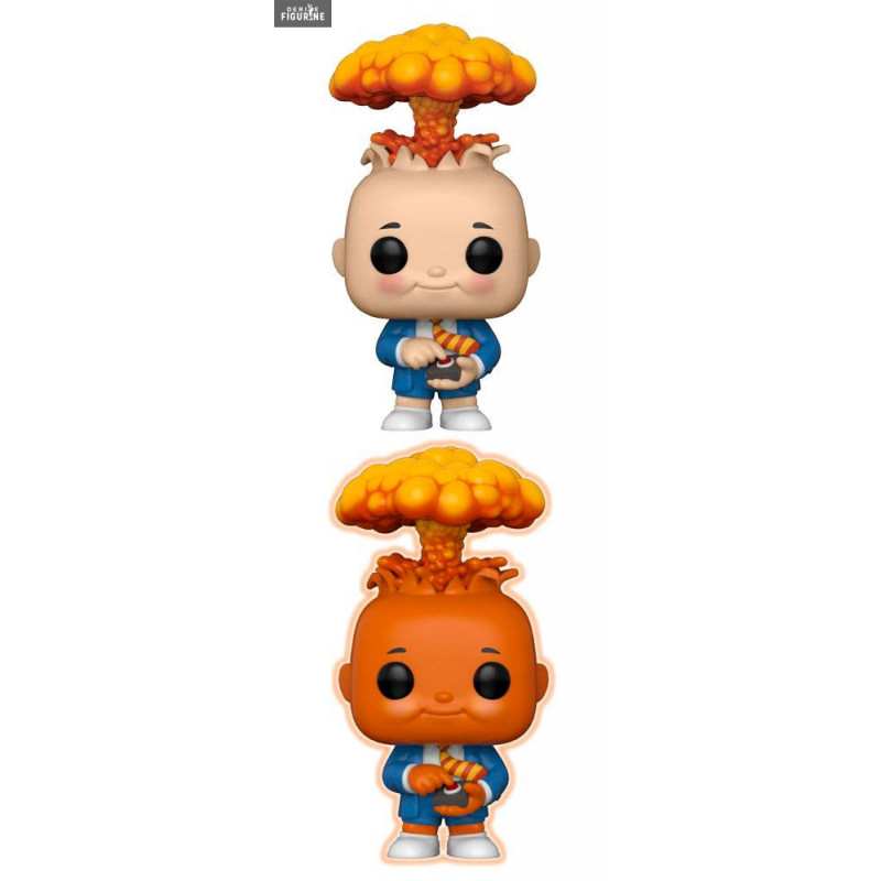 adam bomb funko