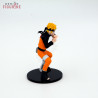 Naruto Shippuden - Figurine de Naruto Uzumaki, Kyukyoku Shinobi Taikei 2 (seconde main)