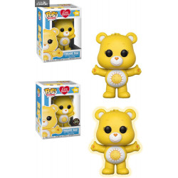 Pop! Bisounours - Grosjojo,...