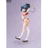 Saki - Hajime Kunihiro figure