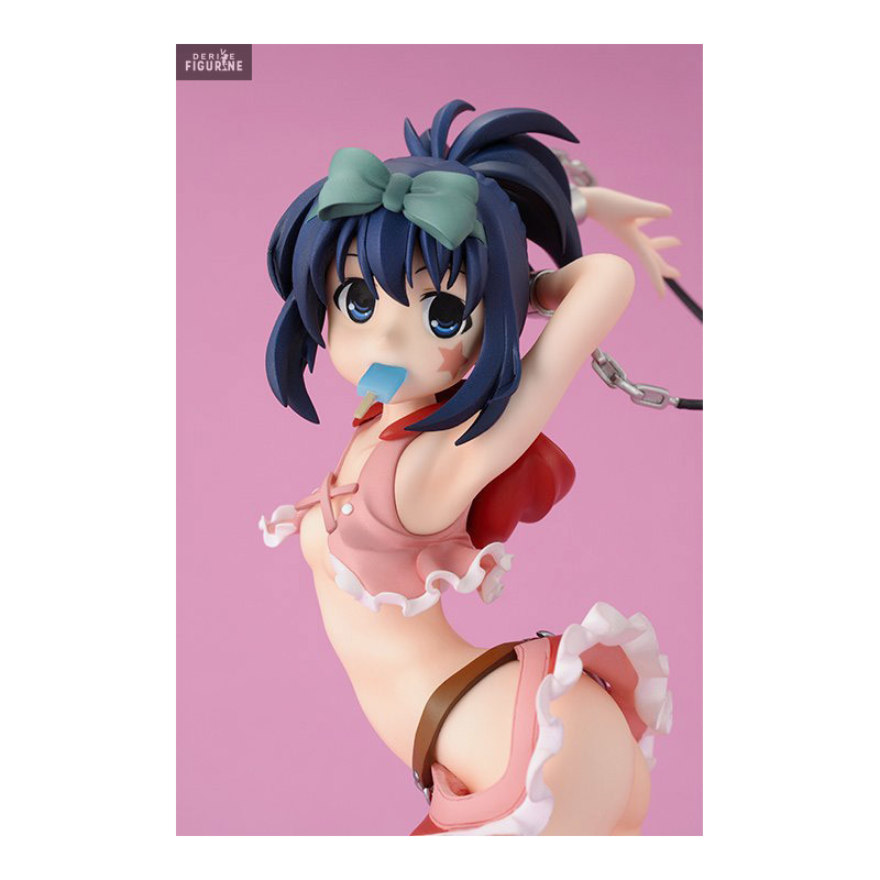 Saki - Hajime Kunihiro figure