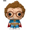 Pop! Garbage Pail Kids - Clark Can't