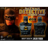 DC Comics - Buste Batman Detective Comics 1000 Design by Jason Fabok chest