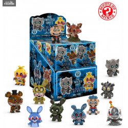 Mystery Minis random figure...