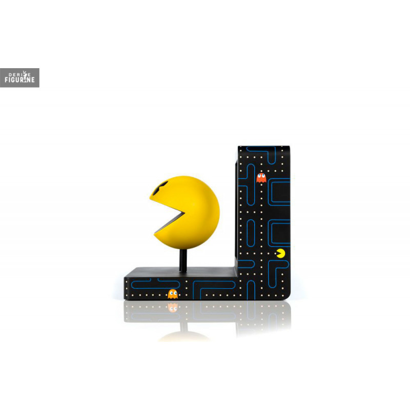Figurine Pac-Man lumineuse