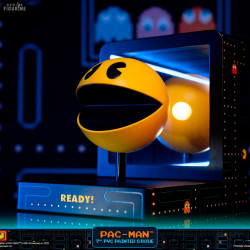 Figurine Pac-Man lumineuse