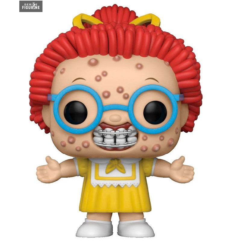 Pop! Garbage Pail Kids - Ghastly Ashley