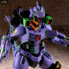 Godzilla vs Evangelion - Figurine Type-3 Kiryu EVA Unit-01 Color