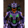 Godzilla vs Evangelion - Figurine Type-3 Kiryu EVA Unit-01 Color