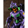 Godzilla vs Evangelion - Figurine Type-3 Kiryu EVA Unit-01 Color