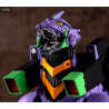 Godzilla vs Evangelion - Figurine Type-3 Kiryu EVA Unit-01 Color
